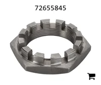 AGCO 72655845 Гайка