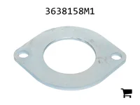 AGCO 3638158M1 Пластина