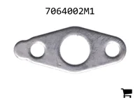 AGCO 7064002M1 Прокладка масляного поддона
