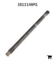 AGCO 3811148M1 Вал