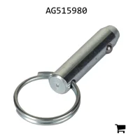 AGCO AG515980 Палец