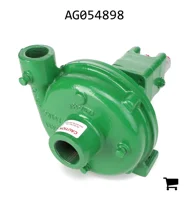AGCO AG054898 Насос
