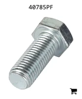 AGCO 40785PF Винт с шестигранной головкой