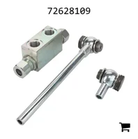 AGCO 72628109 Обратный клапан гидроцилиндра навески