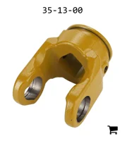 AGCO 35-13-00 Вилка