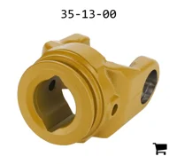 AGCO 35-13-00 Вилка