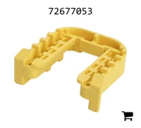 AGCO 72677053 Блокировка управления