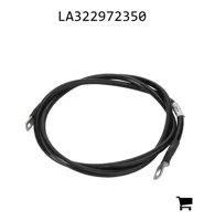 AGCO LA322972350 Заземляющий провод