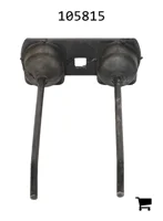 AGCO 105815 Зуб жатки