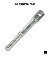 AGCO ACX0096760 Рулевая тяга