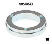 AGCO N858043 Проставочная втулка
