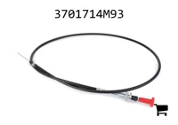 AGCO 3701714M93 Трос управления дроссельной заслонкой