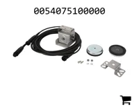 AGCO 0054075100000 Система управления VarioTronic