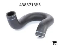 AGCO 4383713M3 Шланг системы охлаждения