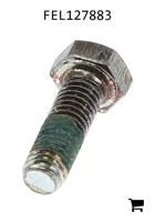 AGCO FEL127883 Болт с шестигранной головкой