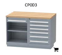 AGCO CPOD3 Счетчик