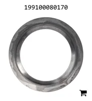 AGCO 199100080170 Диск