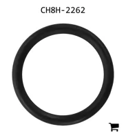AGCO CH8H-2262 Уплотнение