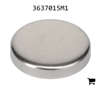 AGCO 3637015M1 Заглушка