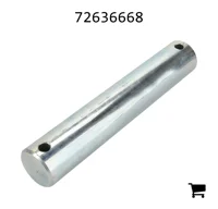 AGCO 72636668 Шарнирный палец