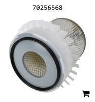 AGCO 70256568 Воздушный фильтр