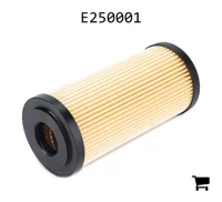AGCO E250001 Картридж гидравлического масляного фильтра