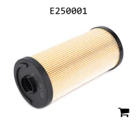 AGCO E250001 Картридж гидравлического масляного фильтра