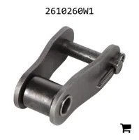 AGCO 2610260W1 Звено цепи