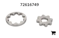 AGCO 72616749 Насос