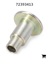 AGCO 72393413 Ступенчатый заклёпка