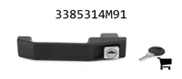AGCO 3385314M91 Ручка двери