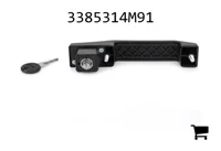 AGCO 3385314M91 Ручка двери