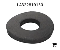 AGCO LA322810150 Прокладка