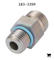 AGCO 183-3399 Адаптер