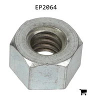 AGCO EP2064 Гайка