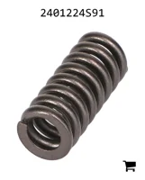 AGCO 2401224S91 Комплект пружин
