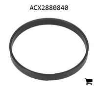 AGCO ACX2880840 Направляющее кольцо