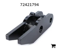 AGCO 72421794 Заслонка