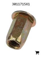 AGCO 3011715X1 Резьбовая вставка