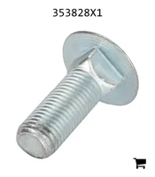 AGCO 353828X1 Болт