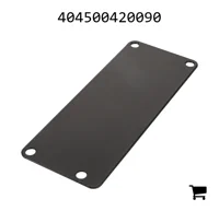 AGCO 404500420090 Крышка