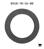 AGCO 0910-70-56-00 Диск