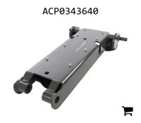 AGCO ACP0343640 Рама автоматической сцепки