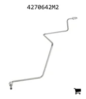 AGCO 4270642M2 Трубка