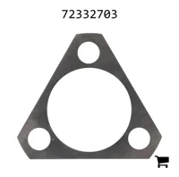 AGCO 72332703 Шайба