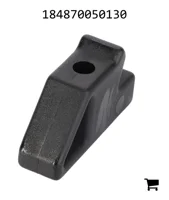 AGCO 184870050130 Зажим