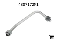 AGCO 4307172M1 Трубка