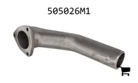 AGCO 505026M1 Колено