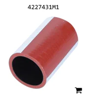 AGCO 4227431M1 Шланг