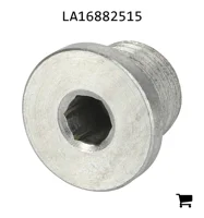 AGCO LA16882515 Заглушка